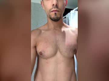 Real_Kem December 27, 2025 Chaturbate stream image