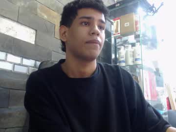 Santiago_Foxx stream photo from December 27, 2025
