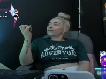 Viktoria_Davis_ December 27, 2025 Chaturbate stream image