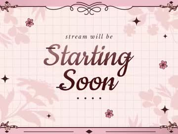 Xrgiaa December 27, 2025 Chaturbate stream image