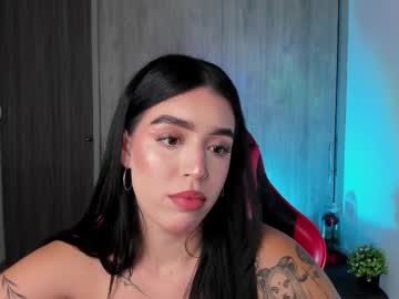 Zoee_Jackson December 27, 2025 Chaturbate stream image