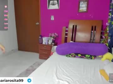 Angela_Hank2_ December 27, 2025 Chaturbate stream image