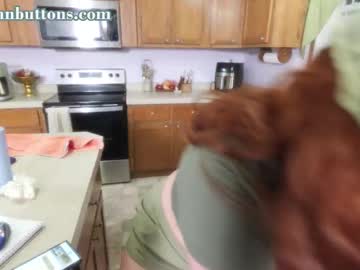Autumnbuttons December 27, 2025 Chaturbate stream image