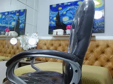 Axel_Castillo21 December 27, 2025 Chaturbate stream image
