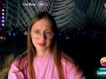 Christycrayme December 27, 2025 Chaturbate stream image