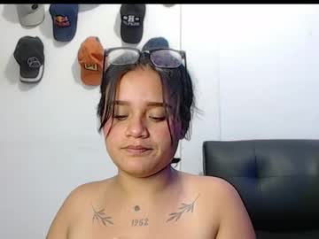 Heinotlimits December 27, 2025 Chaturbate stream image