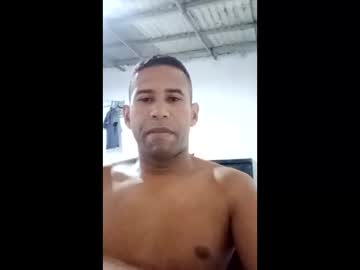 Huntersex999 December 27, 2025 Chaturbate stream image