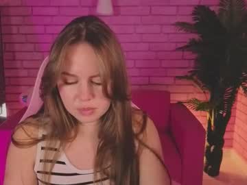 Irisflorence December 27, 2025 Chaturbate stream image