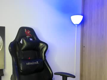 Jacobb116 December 27, 2025 Chaturbate stream image