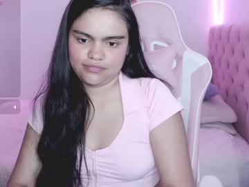 Khaterin_26 December 27, 2025 Chaturbate stream image