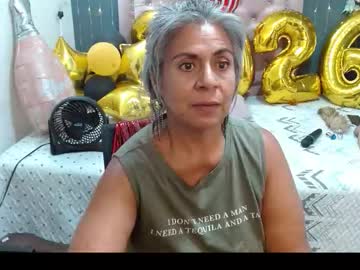 Lalisha_96 December 27, 2025 Chaturbate stream image