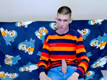 Lester_Broo December 27, 2025 Chaturbate stream image