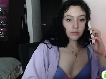 Meko_Hzu December 27, 2025 Chaturbate stream image