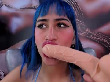 Miss___Taylor December 27, 2025 Chaturbate stream image