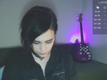 Panther_Cap December 27, 2025 Chaturbate stream image