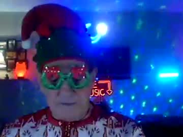 Tkthedj December 27, 2025 Chaturbate stream image