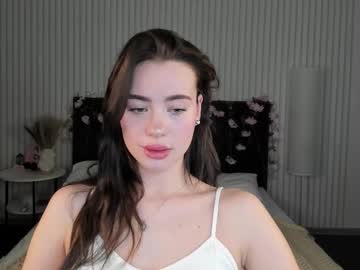 Ameli_Povilainn December 27, 2025 Chaturbate stream image
