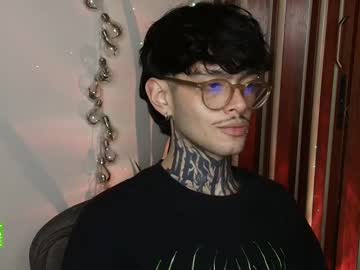 Bastiel_ December 27, 2025 Chaturbate stream image