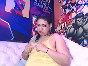 Candy_Hairy December 27, 2025 Chaturbate stream image
