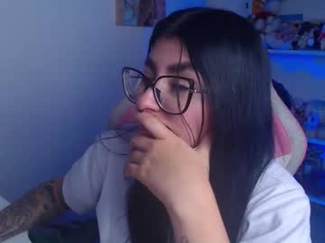 Daniela_Cute22 December 27, 2025 Chaturbate stream image