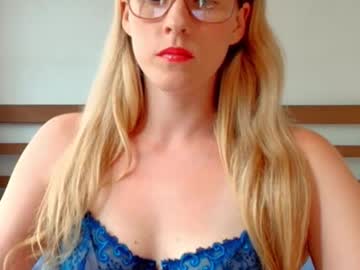 Demigoddesslexie December 27, 2025 Chaturbate stream image