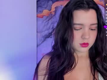 Elsalombardi December 27, 2025 Chaturbate stream image
