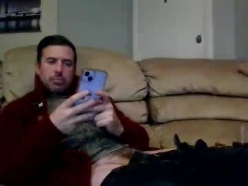 Fat_Dick_Brian December 27, 2025 Chaturbate stream image