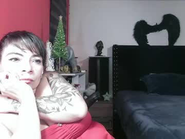 Georginadoll1 December 27, 2025 Chaturbate stream image