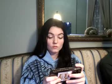 Goddessshadowraven December 27, 2025 Chaturbate stream image