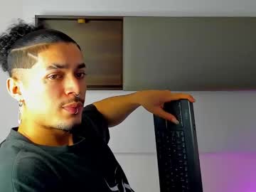 Jasson_Rodriguez69 December 27, 2025 Chaturbate stream image