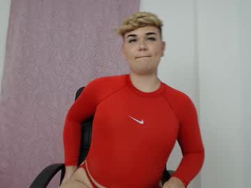 Ken_Scarlett December 27, 2025 Chaturbate stream image