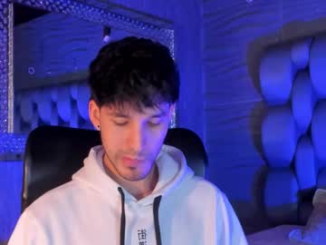 Noah_Brigth December 27, 2025 Chaturbate stream image