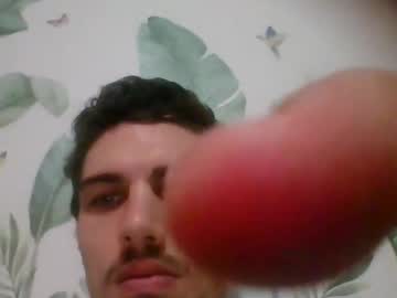Playboyspade333 December 27, 2025 Chaturbate stream image