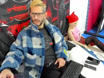 Samuraijiu December 27, 2025 Chaturbate stream image
