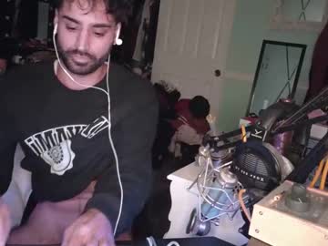 Sheluvme6 December 27, 2025 Chaturbate stream image