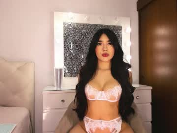 Tiffanny_Quinn December 27, 2025 Chaturbate stream image