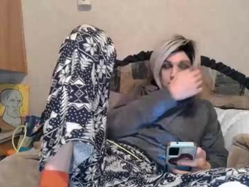 Alishaluv December 27, 2025 Chaturbate stream image