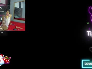 Brooke_Sky December 27, 2025 Chaturbate stream image