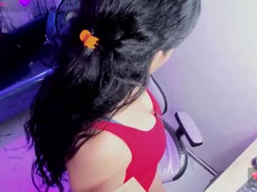 Charlotte_Milleers December 27, 2025 Chaturbate stream image