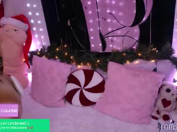 Crimsonkitten December 27, 2025 Chaturbate stream image