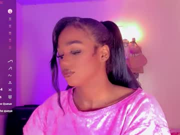 Dirtygamesnaomy December 27, 2025 Chaturbate stream image