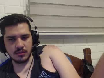 Hungweeb December 27, 2025 Chaturbate stream image