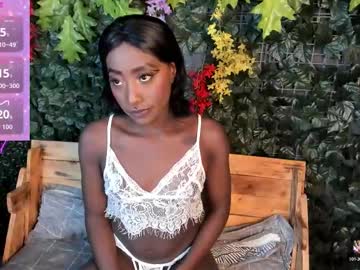 Isaa_Jonnes_ December 27, 2025 Chaturbate stream image