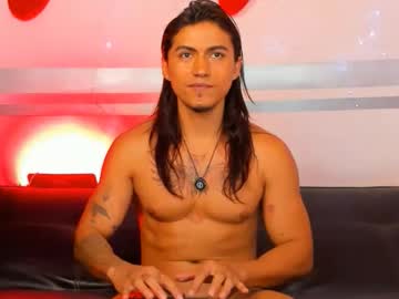 Latino_Boysmiles December 27, 2025 Chaturbate stream image