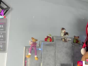Maaracooper December 27, 2025 Chaturbate stream image
