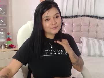 Mia_Traveluxe December 27, 2025 Chaturbate stream image