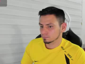 Rick_Diesel December 27, 2025 Chaturbate stream image