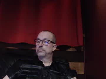 Rickthetist December 27, 2025 Chaturbate stream image