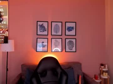 Sheyla_Hills_ December 27, 2025 Chaturbate stream image