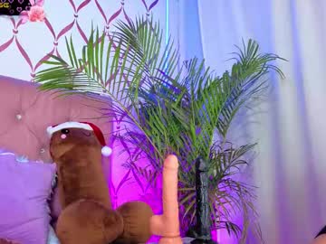 Sophie_Bunny1 December 27, 2025 Chaturbate stream image